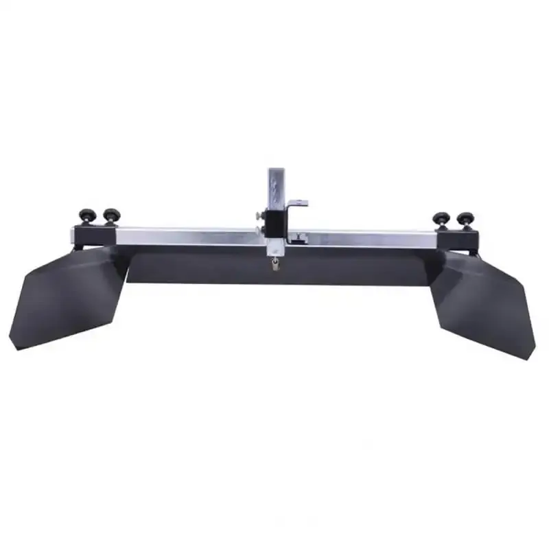 Encanteirador EH-700 para motocultivador 9 e 10 HP Maquinafort — fotografia 4