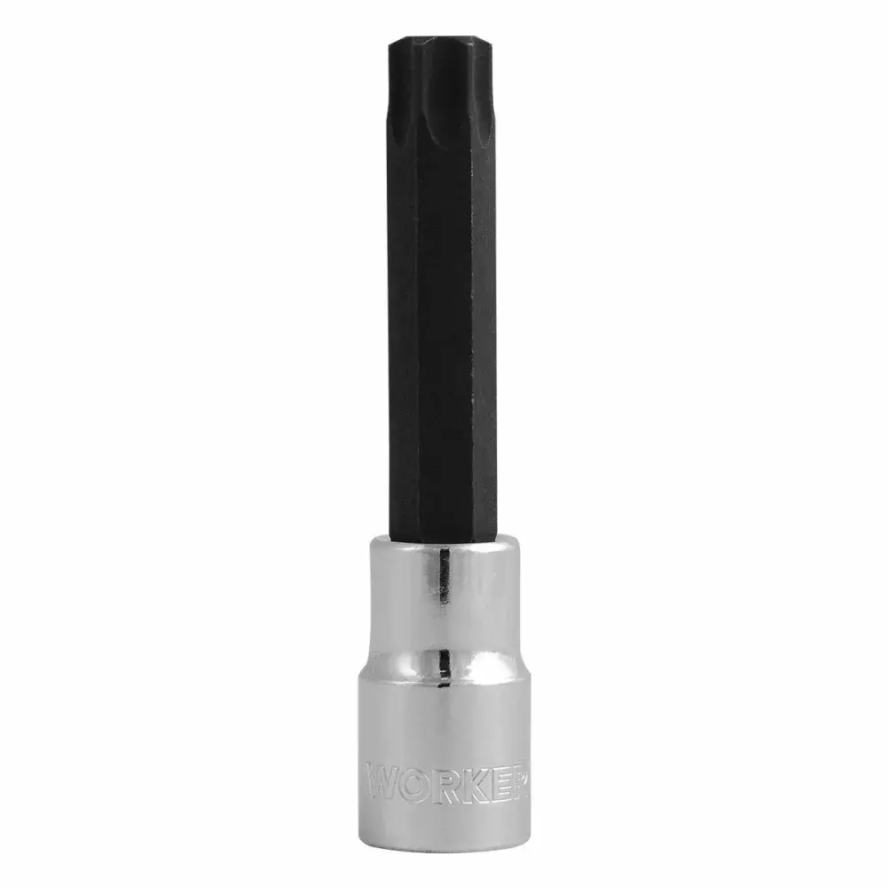 Chave soquete LG1/2 torx T-60 Worker — fotografia 6