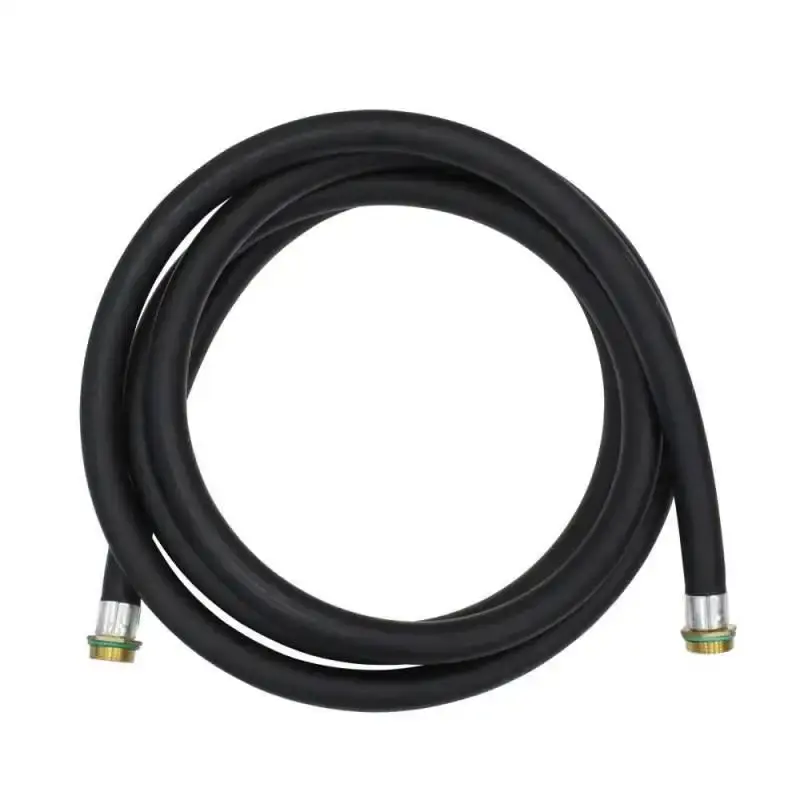 Bomba elétrica para abastecimento de óleo diesel 60L/MIN 220V 8835 Bremen — fotografia 3