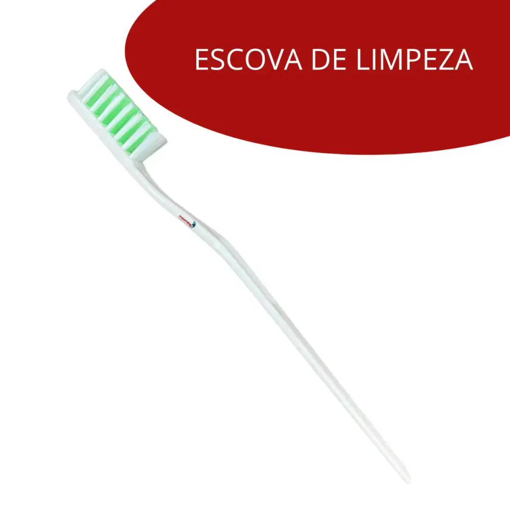 Pistola de pintura gravidade hvlp 2 bicos 1,4 e 1,7 MM EVPPHVLP600-2B Evald — fotografia 8