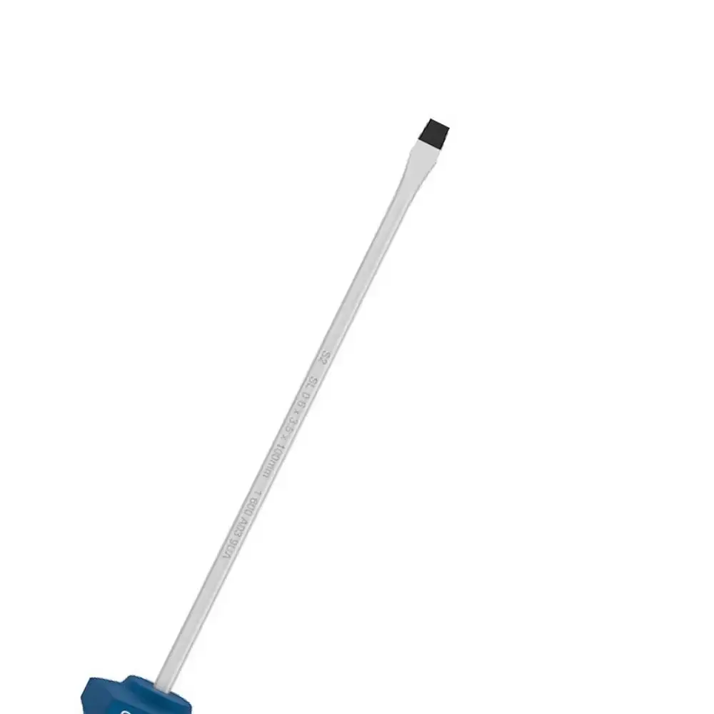 Chave de fenda PRO SL 0.6X3.5X100MM bosch Bosch Ferramentas Manuais — fotografia 2