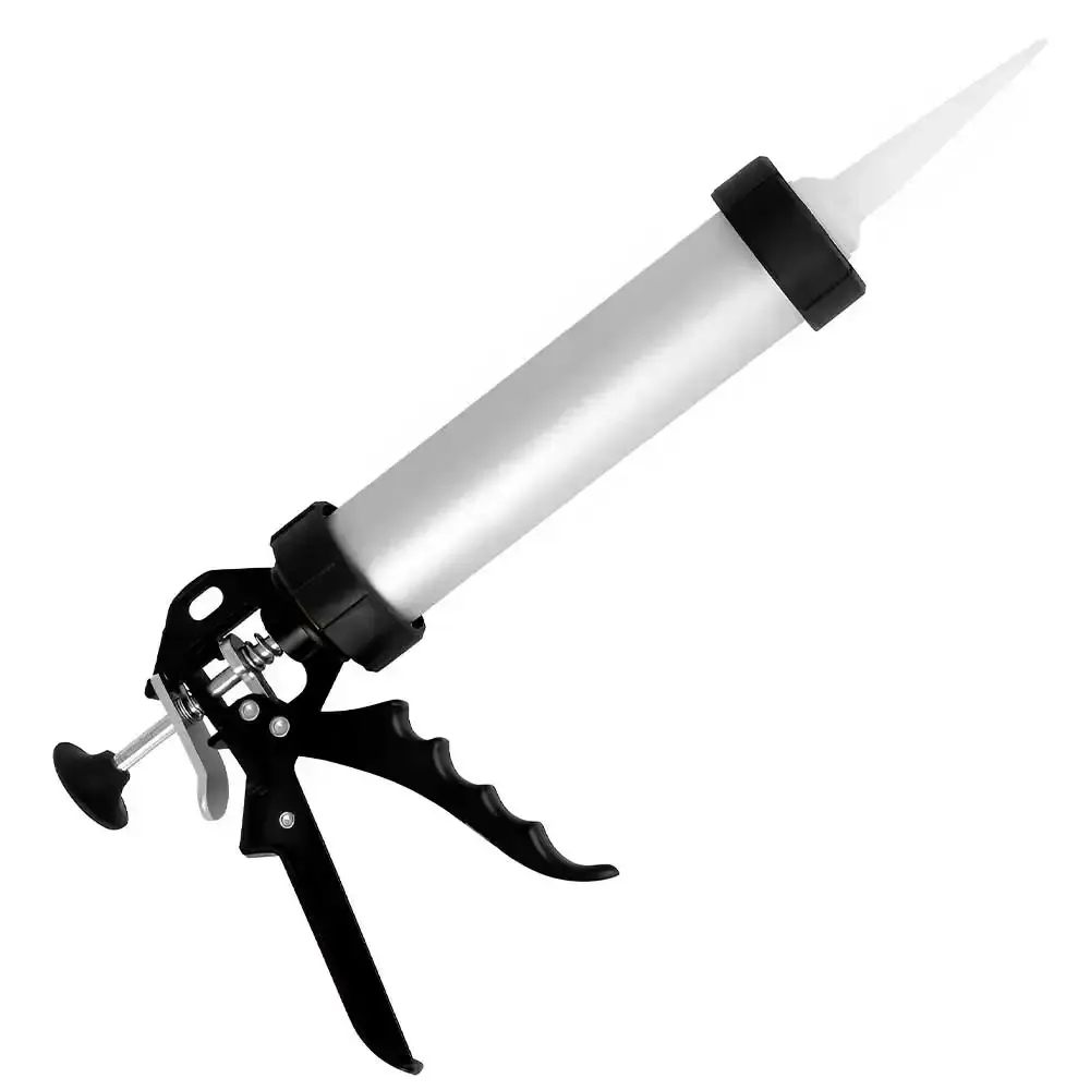 Aplicador de silicone / sikaflex fechado 7310 Brasfort
