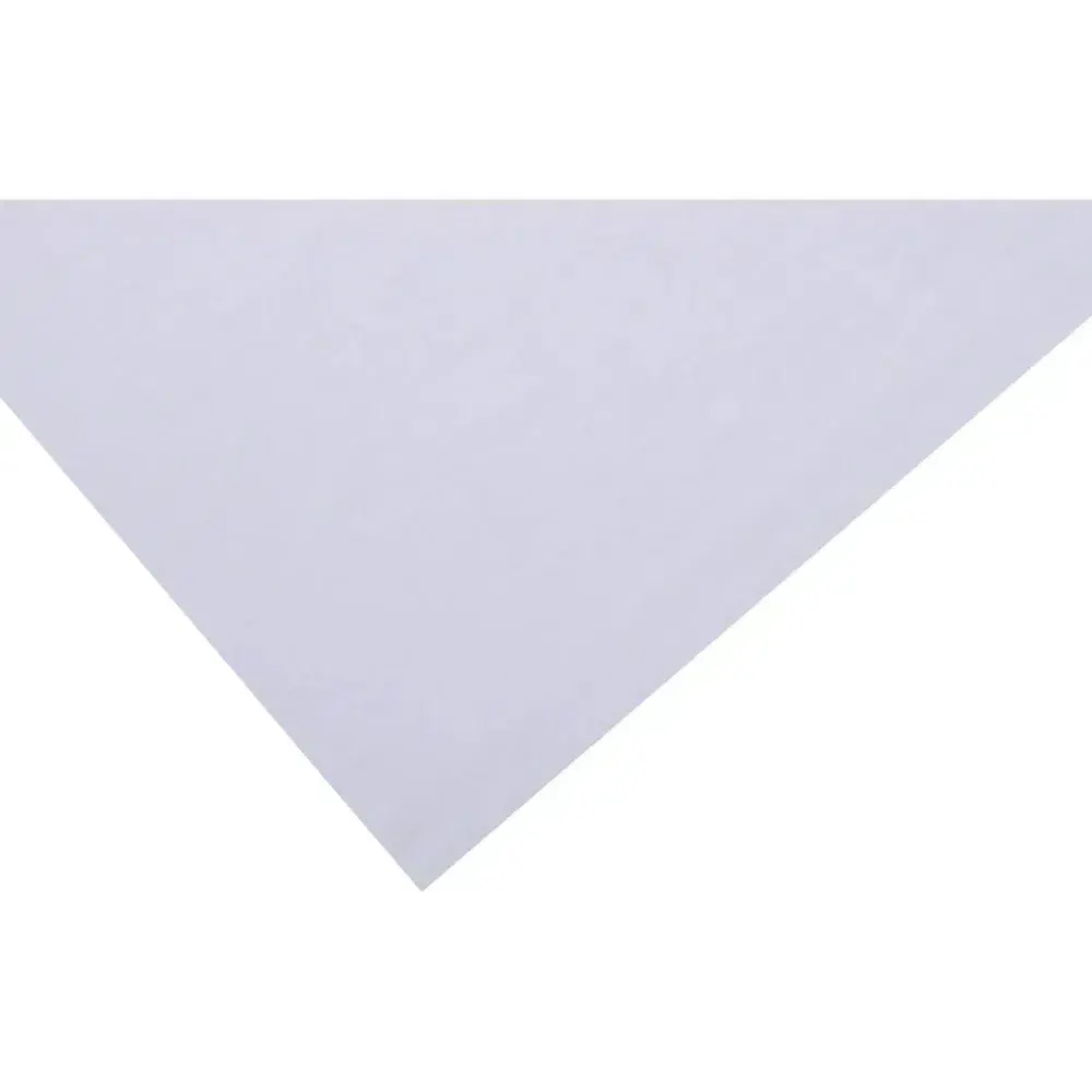 Lixa seco GR320 225MM x 275MM Worker — fotografia 5