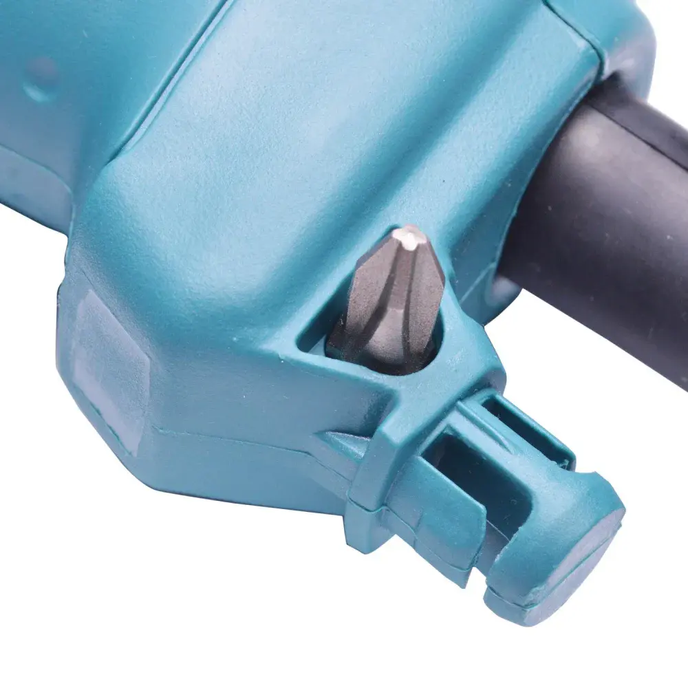 Parafusadeira elétrica para gesso FS4000 570W 127V Makita — fotografia 5