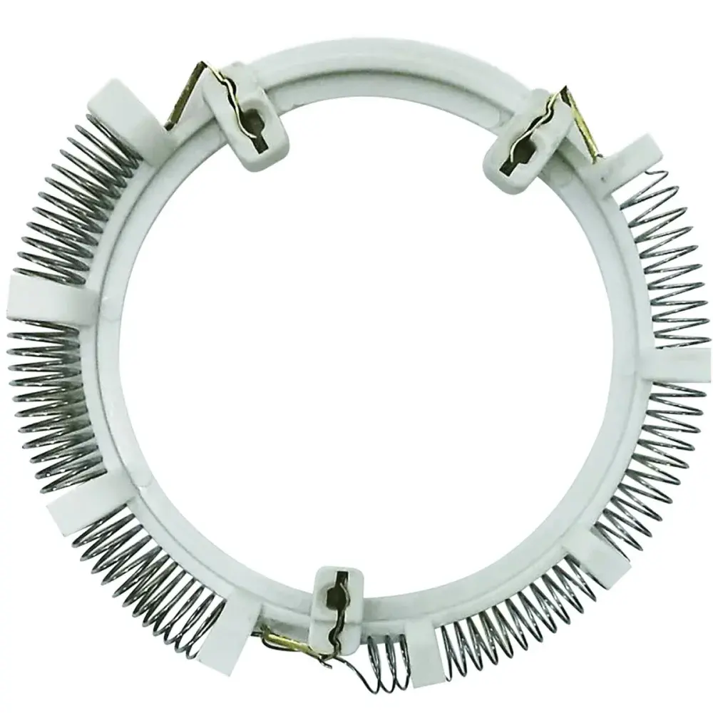Resistência elétrica 6800W 220V Liege — fotografia de referência