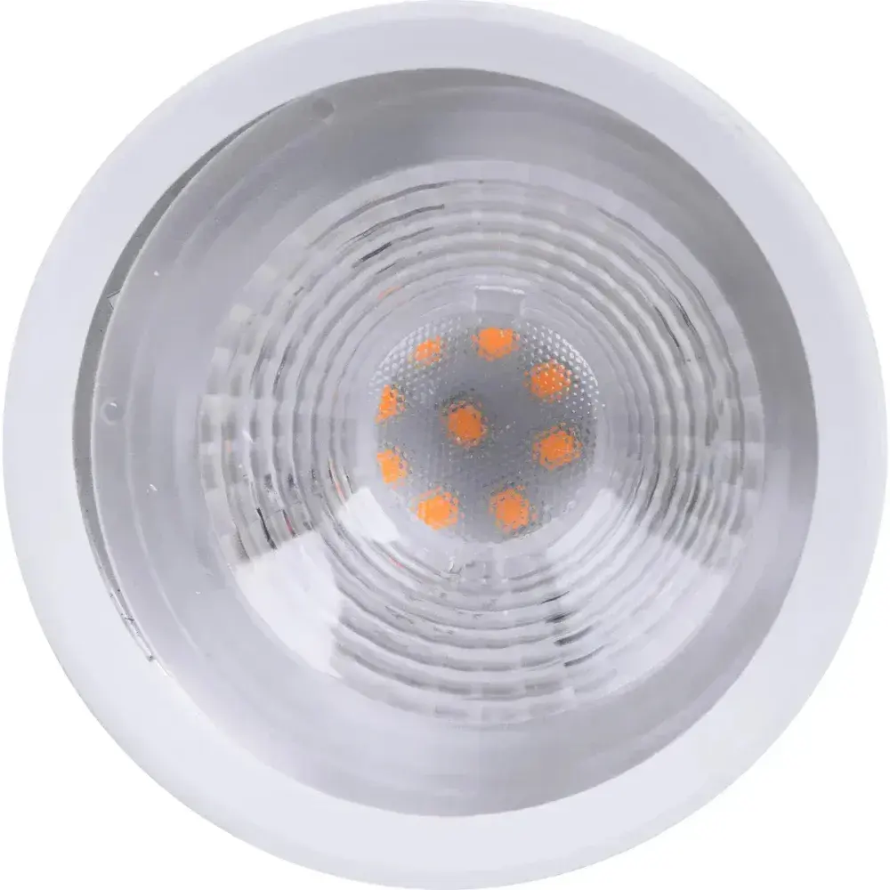 Spot led para trilho 10W 750LM 3000K biv branco Liege — fotografia 8