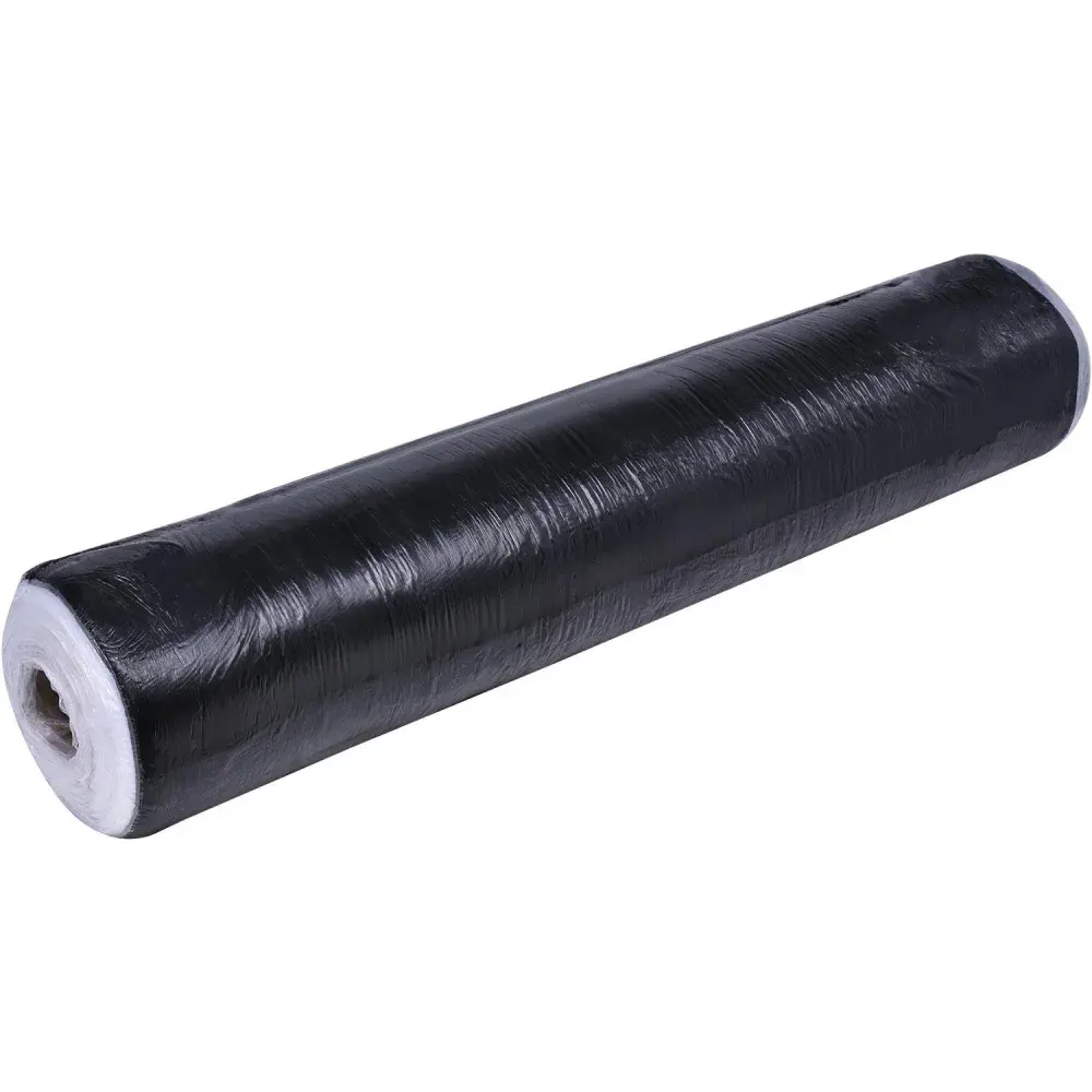 Manta asfáltica polietileno 35KG 1MX10M 3MM Worker