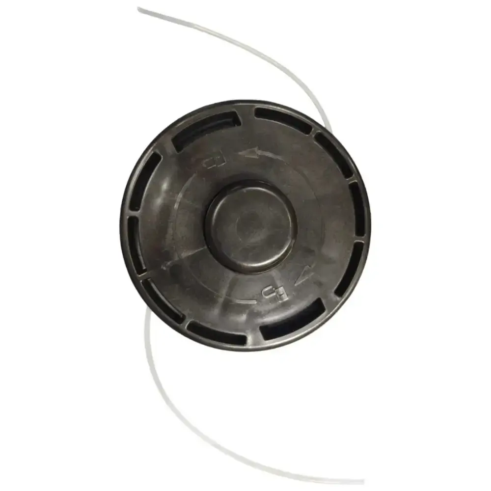 Carretel nylon M10 para roçadeira 131R/331R Husqvarna — fotografia 2