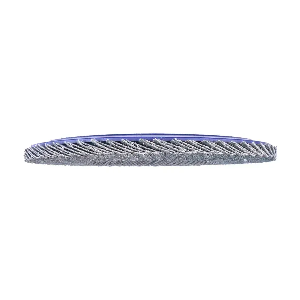 Lixa flap disco 7 180X22MM G40 R-822 Norton — fotografia 10