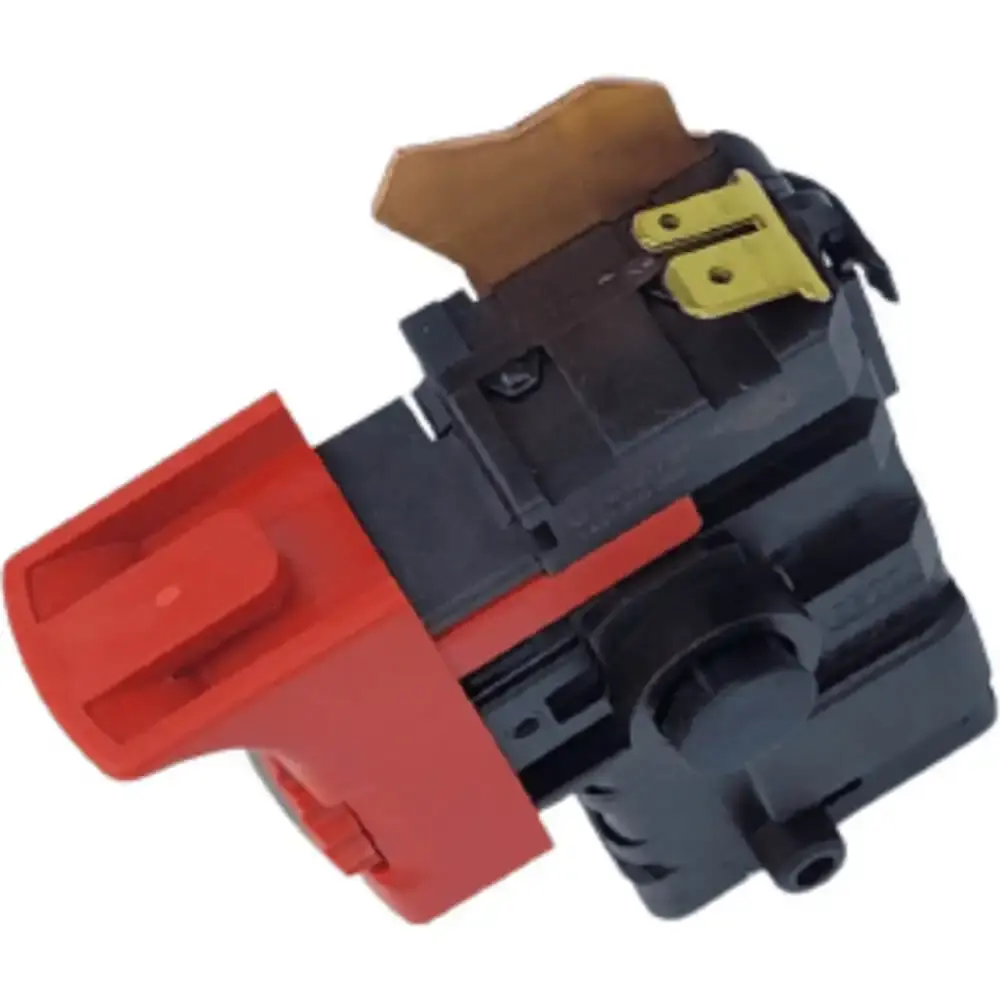 Interruptor para furadeira GSB 16 RE em 110V Bosch 110 V — fotografia 3