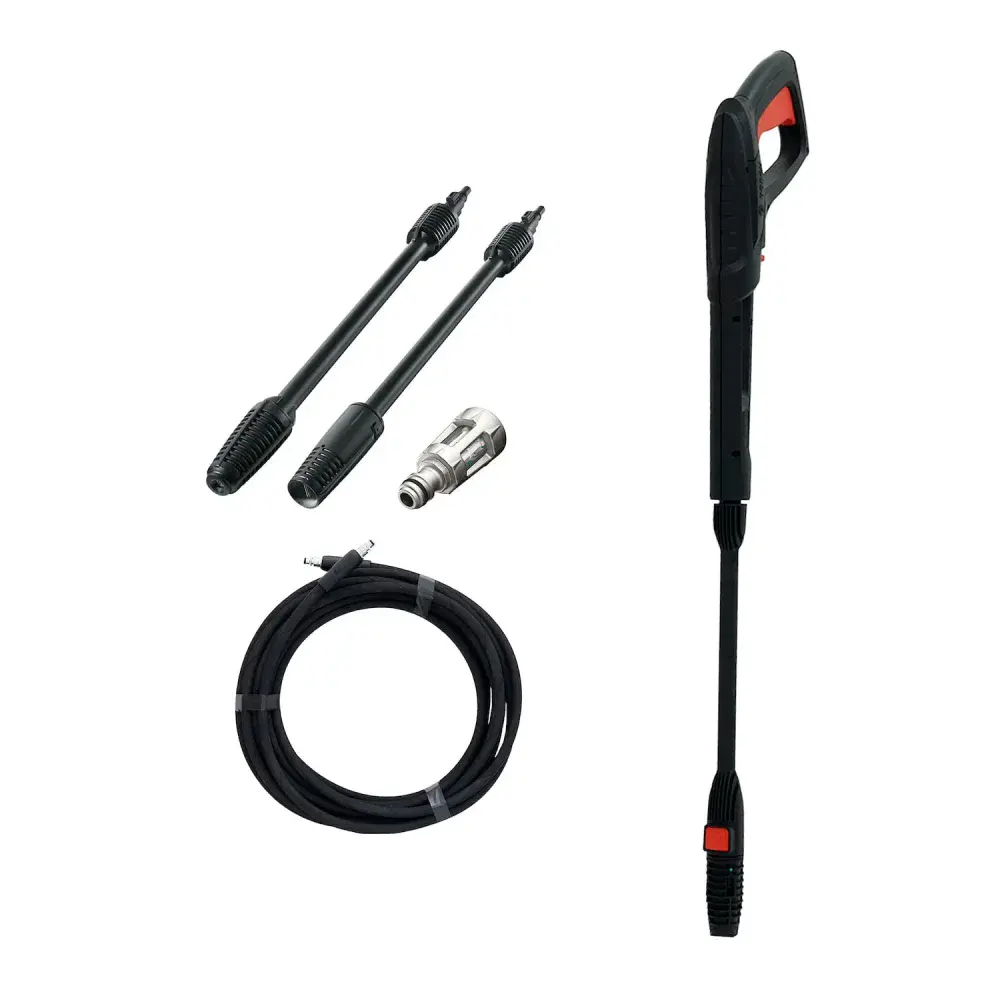 Lavadora alta pres ghp 4-50 2200W 220V Bosch — fotografia 10