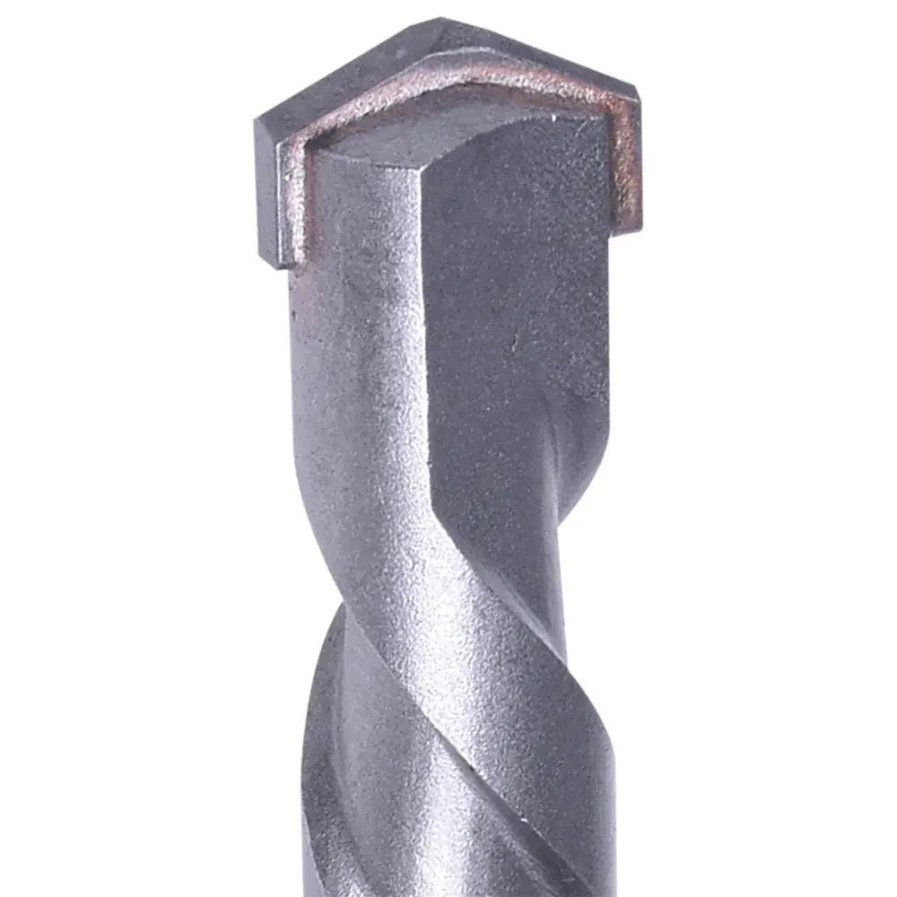 Broca para concreto 10X150 mm din 8039 tramontina Tramontina Master — fotografia 6