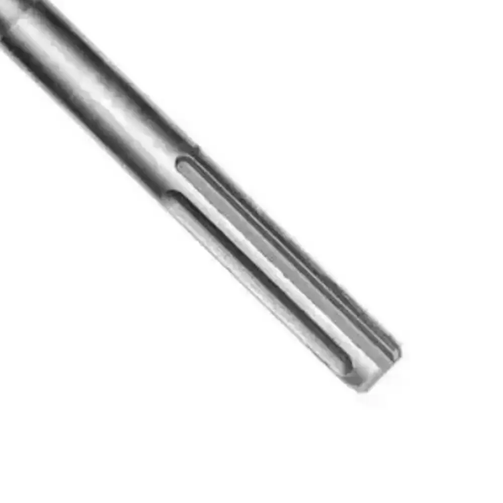Broca para Concreto SDS Max 22 x 320mm 7128455 MTX — fotografia 3