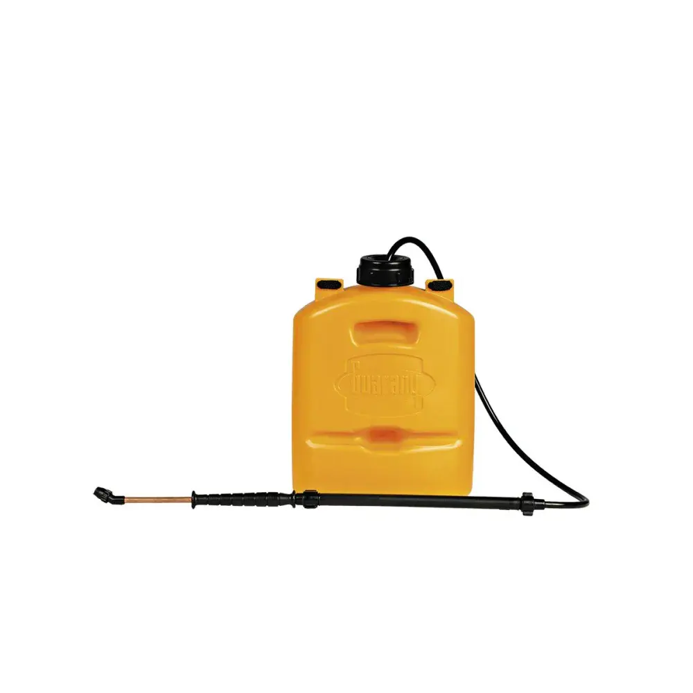 Pulverizador trombone 5L Guarany