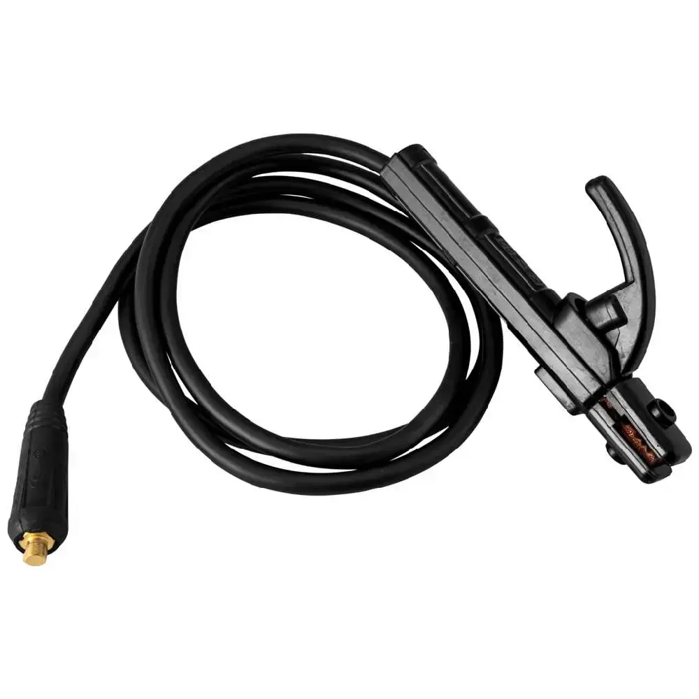 Solda inversora com eletrodo e TIG 200A display led mono RIV 228 Vonder Bivolt — fotografia 3