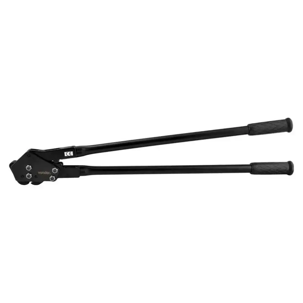 Selador horizontal para fita de aço 1 POL 1155010000 Vonder — fotografia de referência