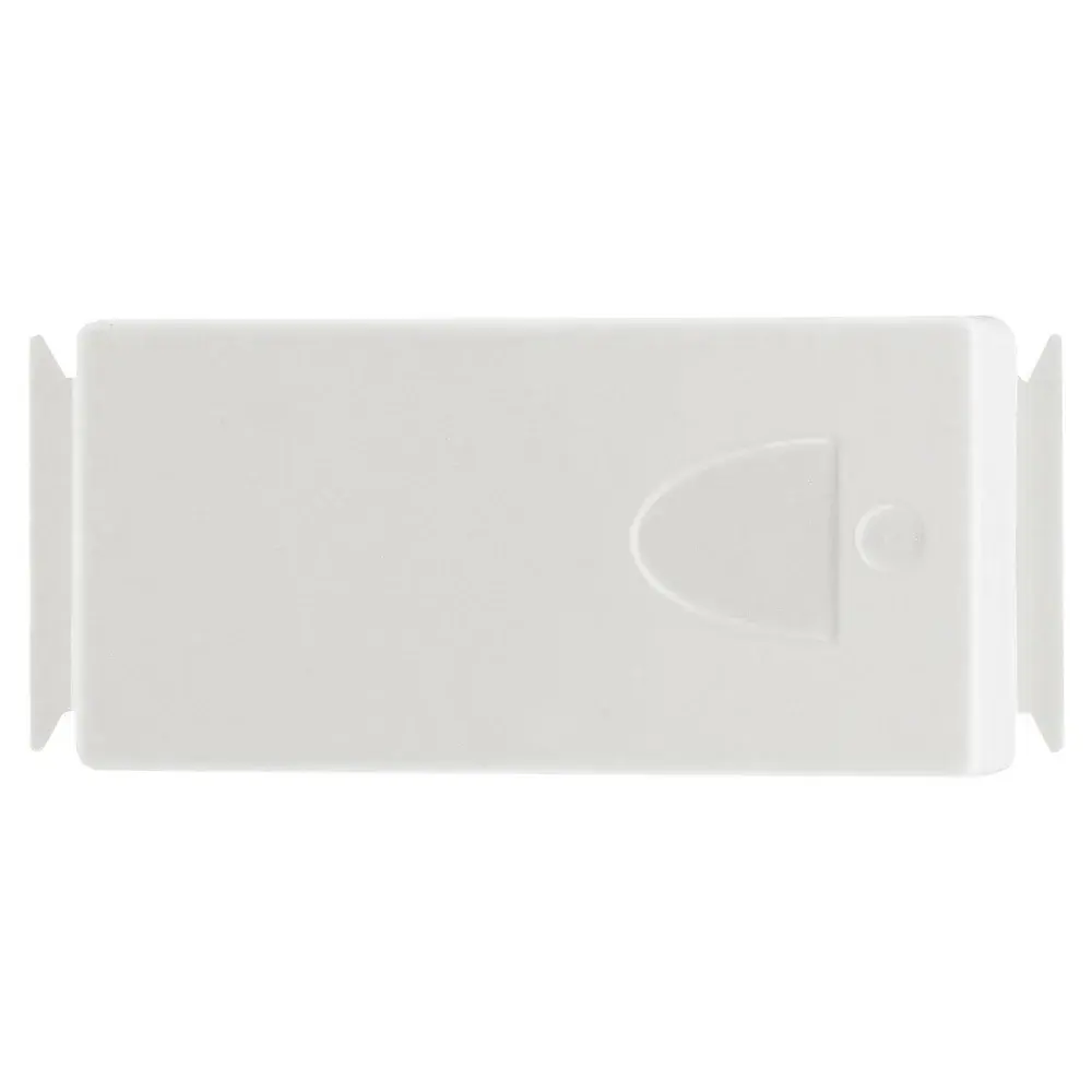 Módulo pulsador campainha aria 6A BRANCO250V Tramontina