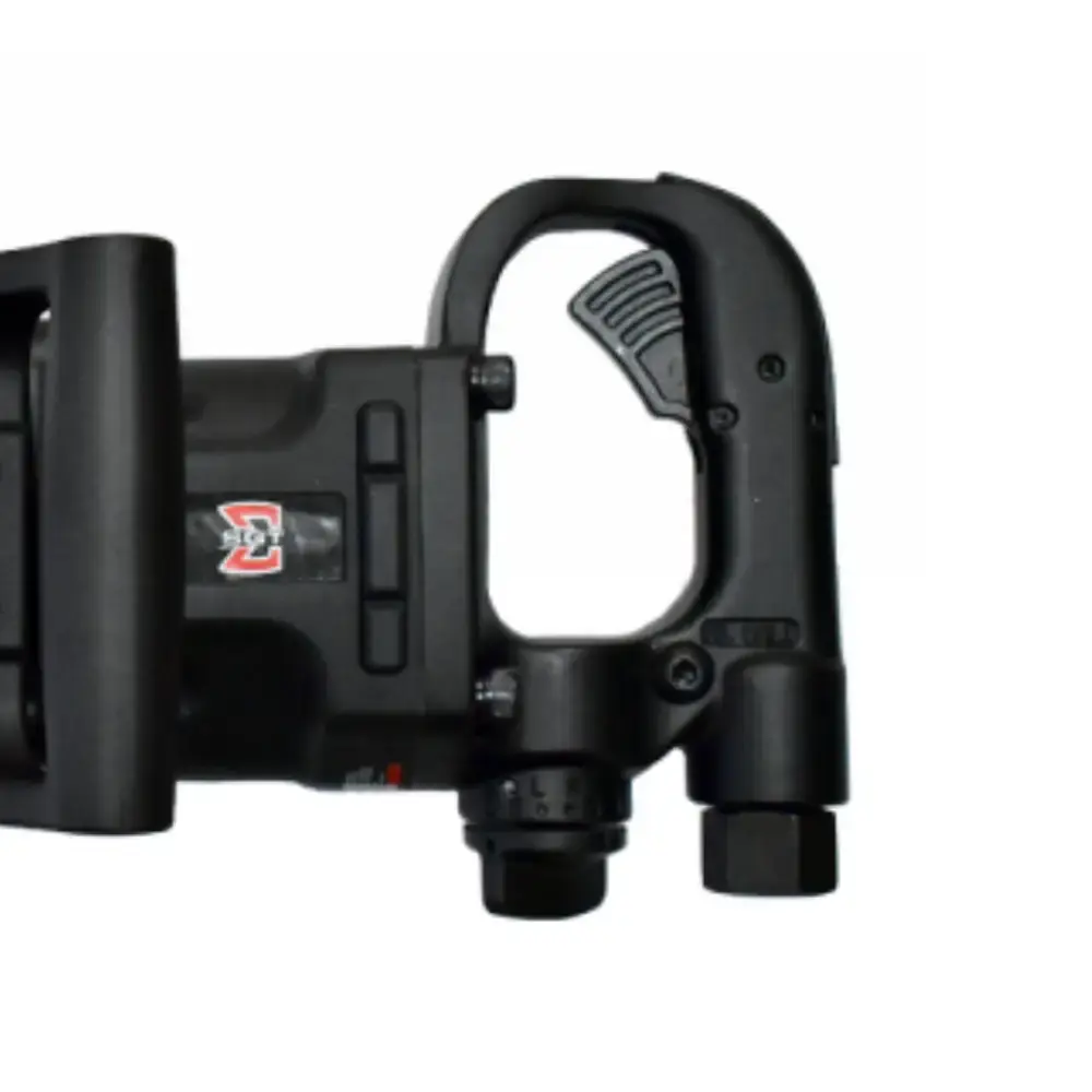 Mini chave de impacto pneumática 185KGF 1 POL SGT-0559 Sigma — fotografia 4
