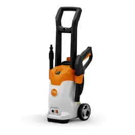 Lavadora de alta pressão re 80 5M 1.5W 127V Stihl — fotografia 9