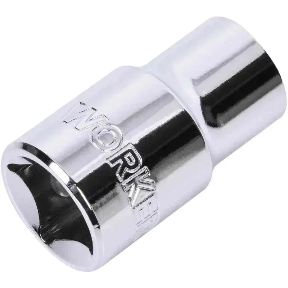 Soquete torx encaixe 1/2 E12 Worker — fotografia 9