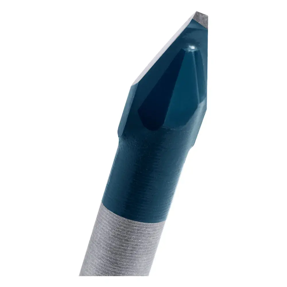 Broca hard cerâmica 6X90MM HEX-9 Bosch — fotografia 4