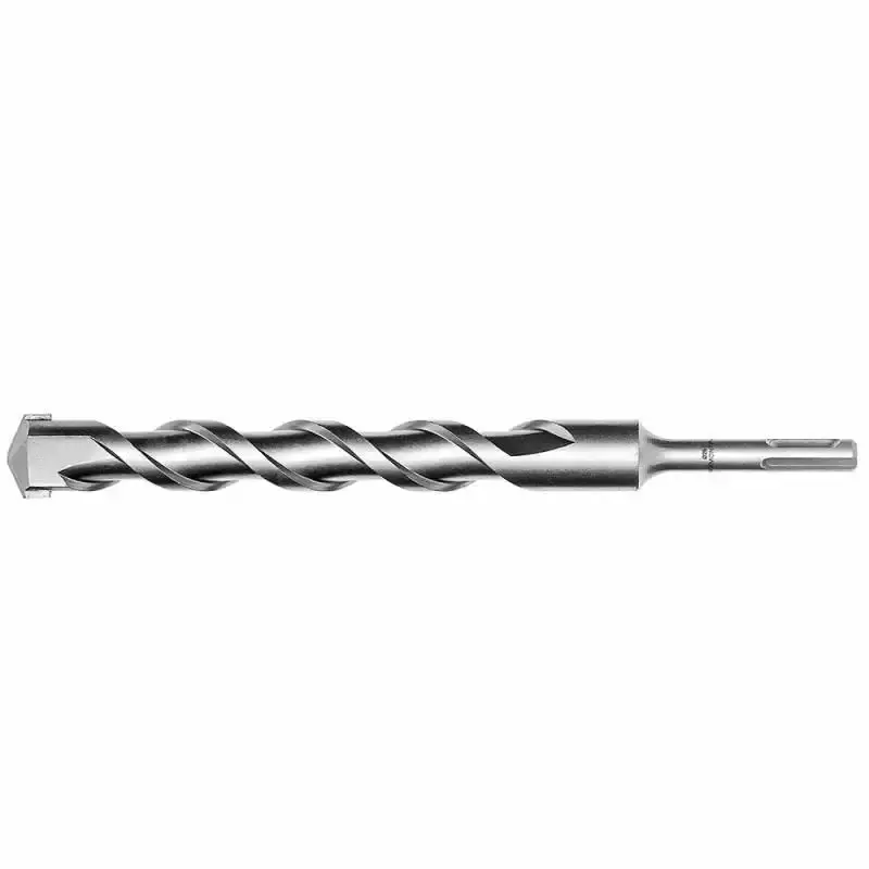 Broca SDS Plus 16 x 160 MM em Aço Especial 43148134 TRAMONTINA — fotografia de referência