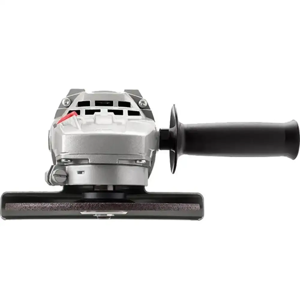 Esmerilhadeira angular 7 POL 2200W com 3 discos de corte 7 POL standard Bosch 220 V — fotografia 10