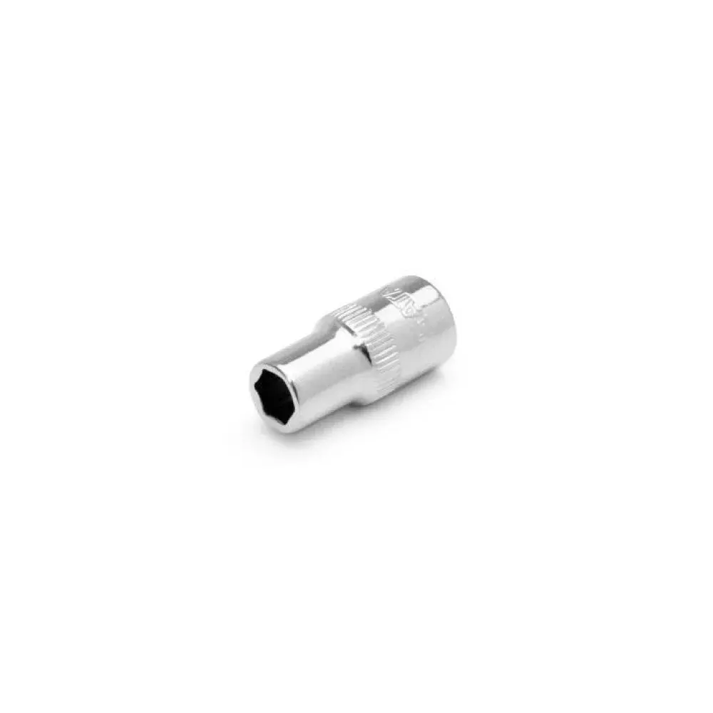 Soquete sextavado com encaixe 1/4" 9MM Sata — fotografia 5