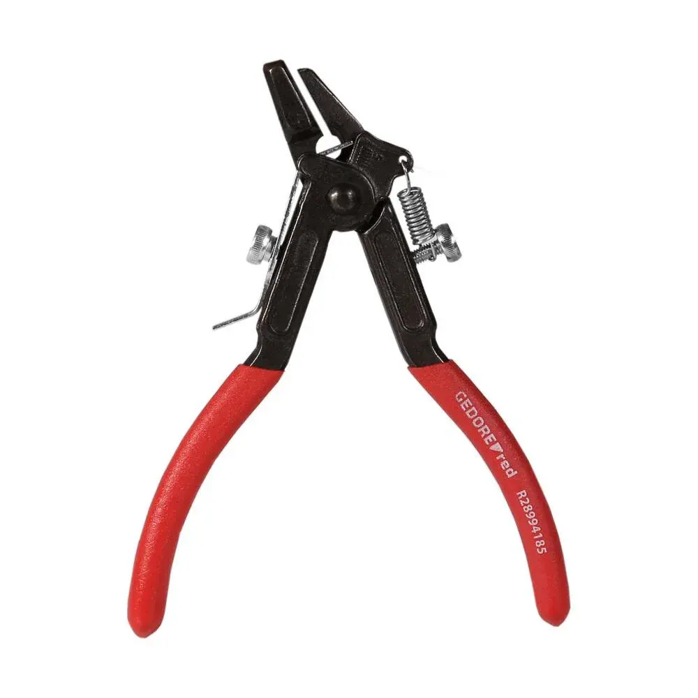 Alicate travador 7.1/2 Gedore red