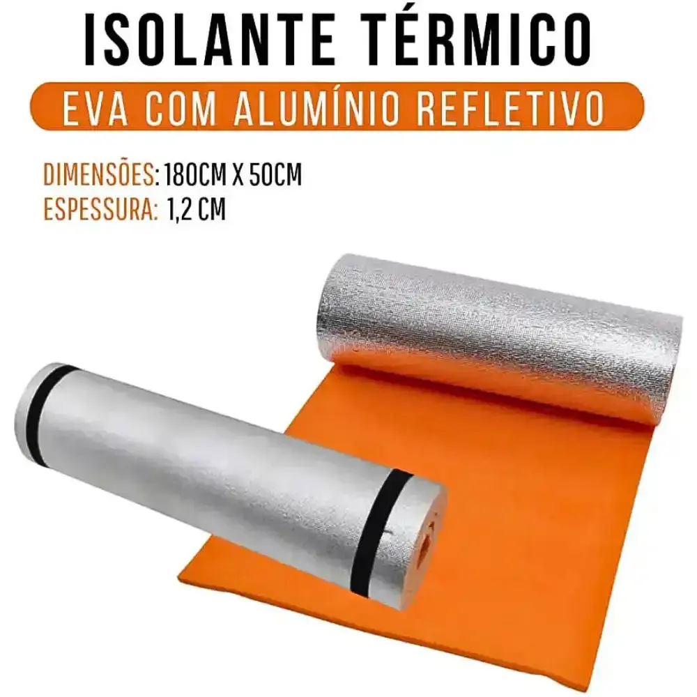 Kit básico legendário para acampamento Mor — fotografia 6
