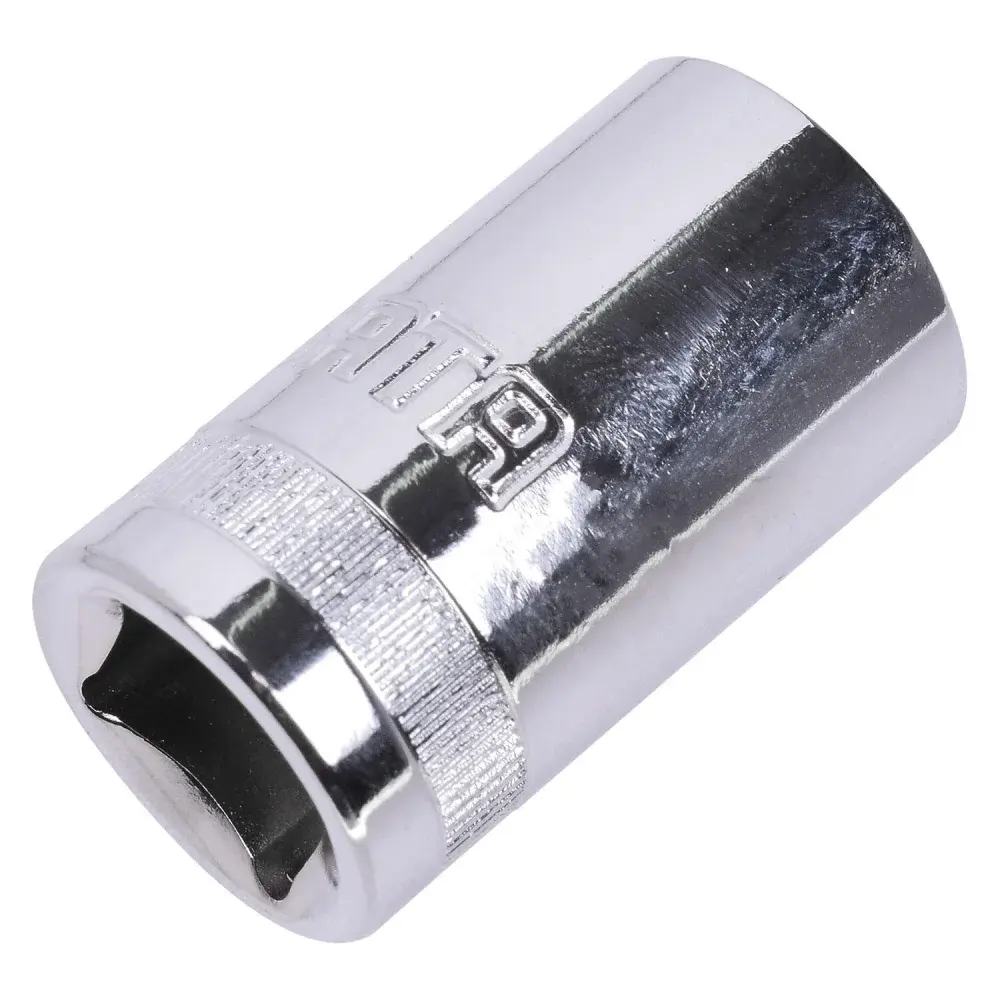 Soquete estraido 18 mm encaixe 1/2 Sata ST13609SC — fotografia 5