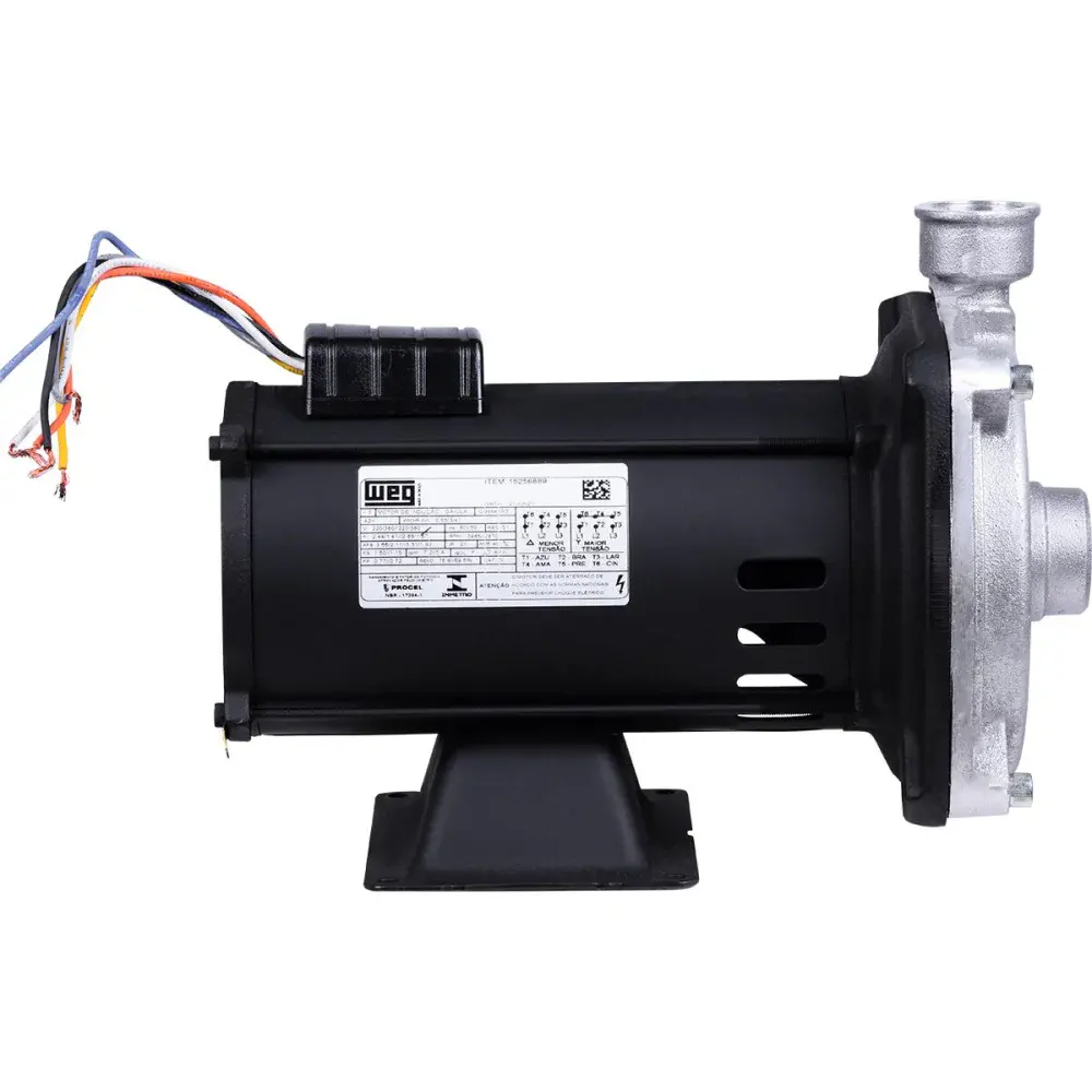 Bomba centrífuga cam W-6 1.1/2CV Dancor