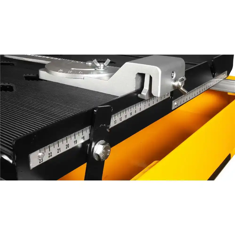 Cortador de blocos 2300W 3550RPM 220V CBV 2300 6891230220 Vonder — fotografia 5