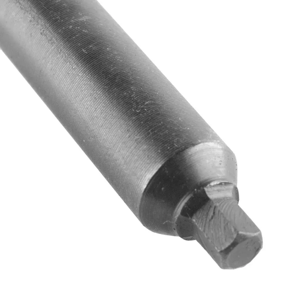 Chave soquete longo 100MM CR-74 cr ferramentas — fotografia 3