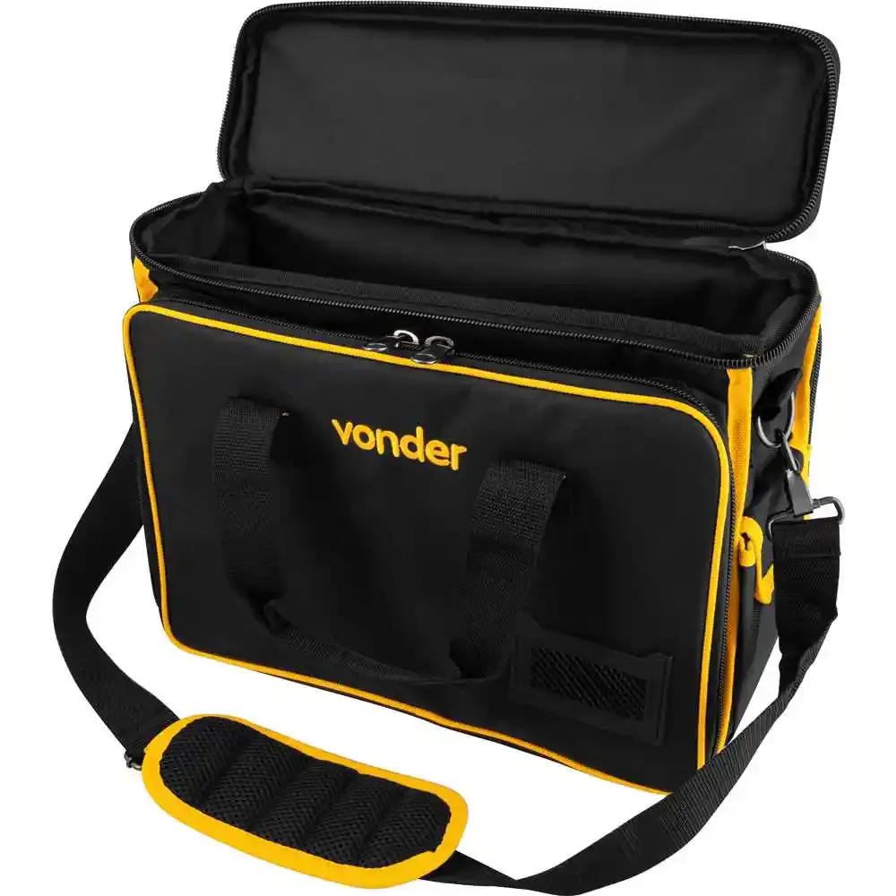 Bolsa em lona para ferramentas BL-030 Vonder — fotografia 2