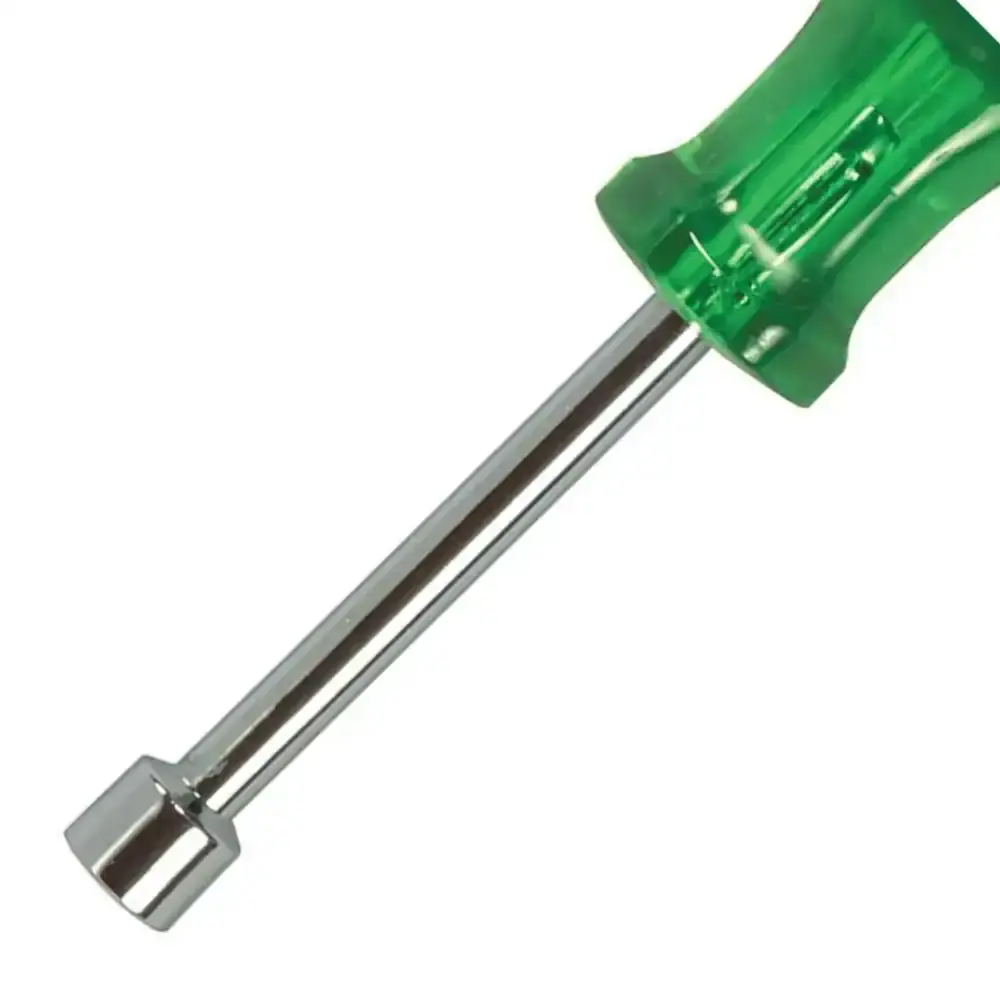 Chave Canhão Tubular 7/16 Pol x 245mm BELZER — fotografia 5