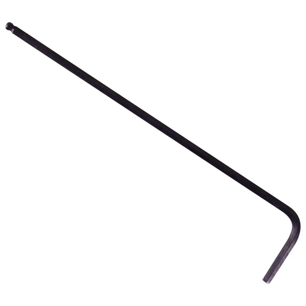 Chave allen abaulada 1,5 mm sata Belzer/sata — fotografia 2