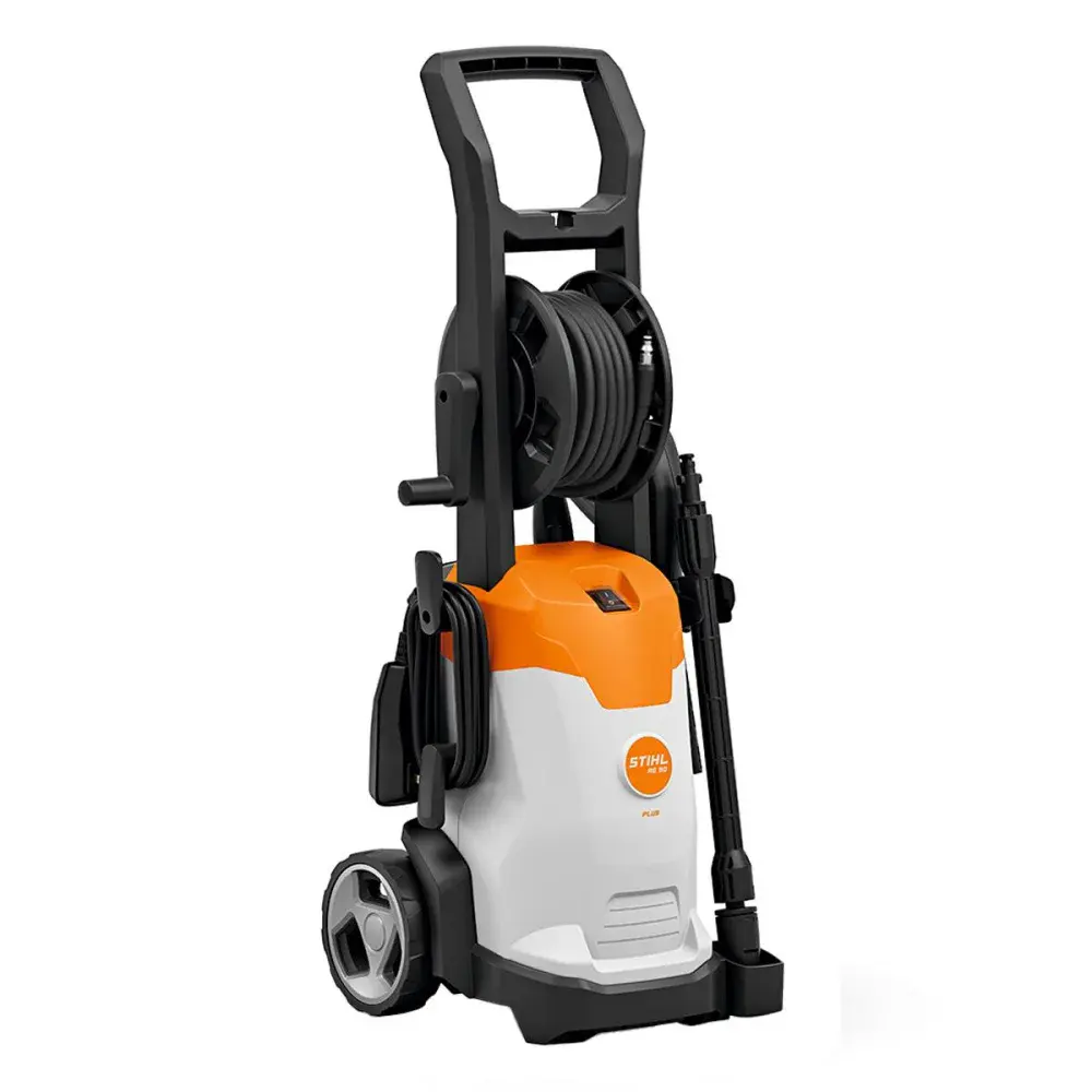 Lavadora de alta pressão RE90 plus 220V Stihl — fotografia 3