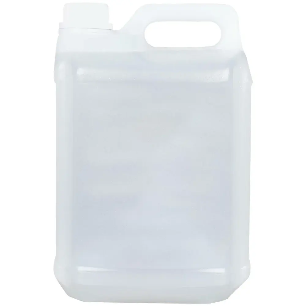 Detergente para extratora carpet 5 litros Bumafer — fotografia 5