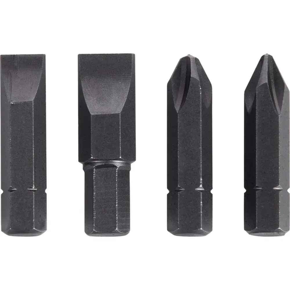 Martelete manual de impacto 5.1/2” com 6 peç Worker — fotografia 9