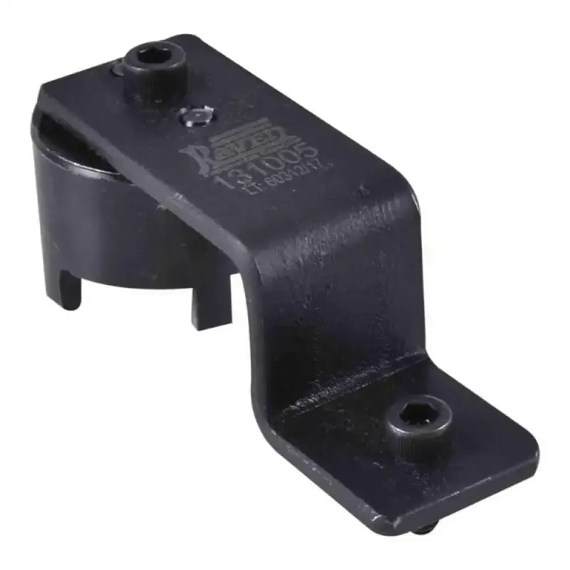 Ferramenta para posicionar comando de válvula do motor GM 131005 Raven — fotografia de referência