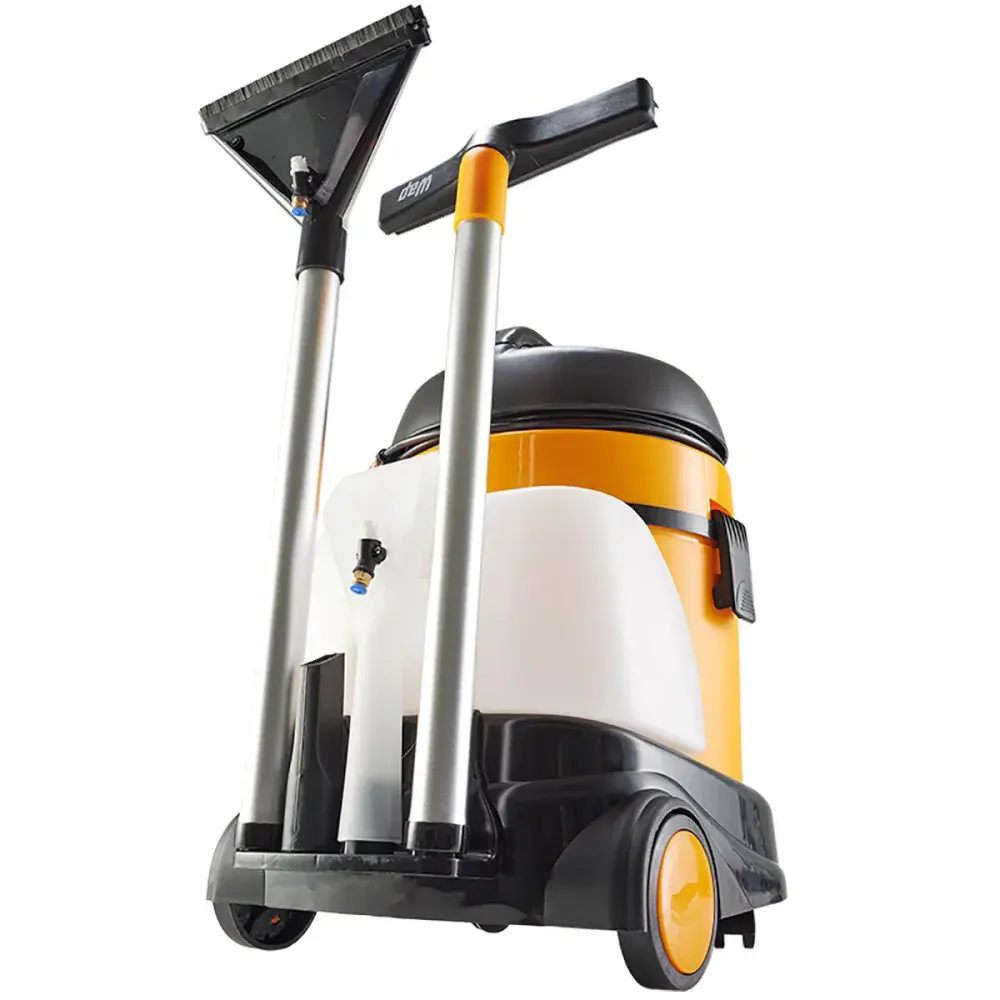 Extratora de sujeira home cleaner 20L 20A 1600W Wap — fotografia 5