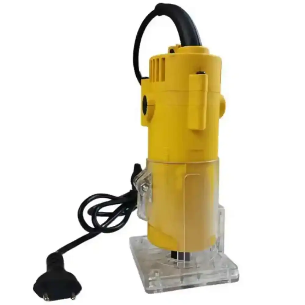 Tupia para laminado 6 MM 650W evtup Evald 220 V — fotografia 7