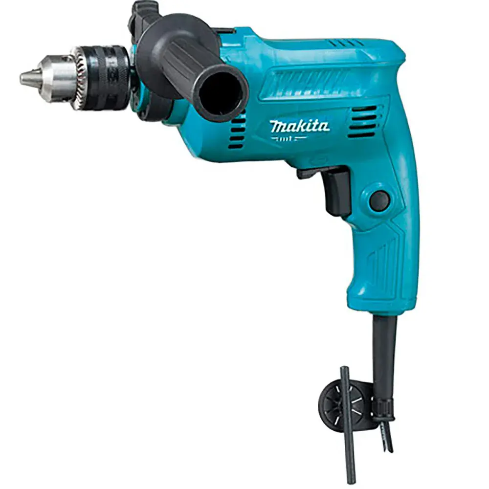 Furadeira de impacto modelo 500W com 127V da Makita — fotografia 2