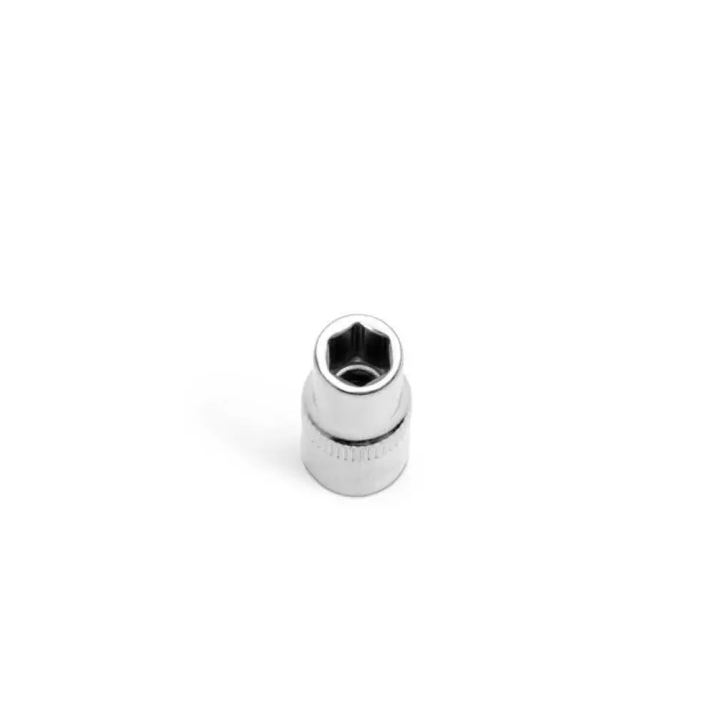 Soquete sextavado com encaixe 1/4" 9MM Sata — fotografia 6