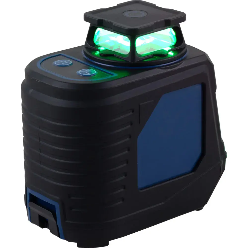 NLM-205 nivel a laser profissional 5 l Mensur — fotografia 11