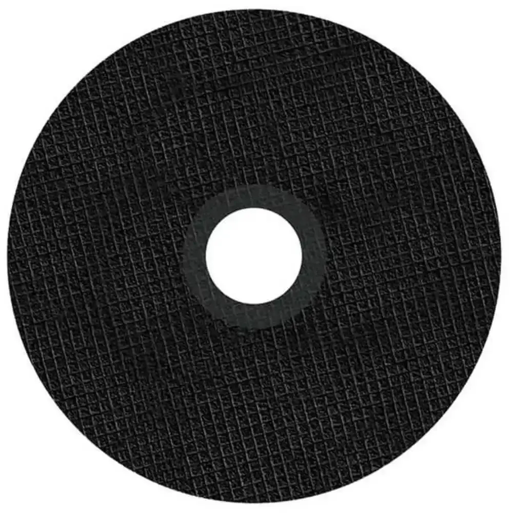 Disco de Corte para Metal e Inox 7 POL x 1.6 MM BNA 12 NORTON — fotografia 2
