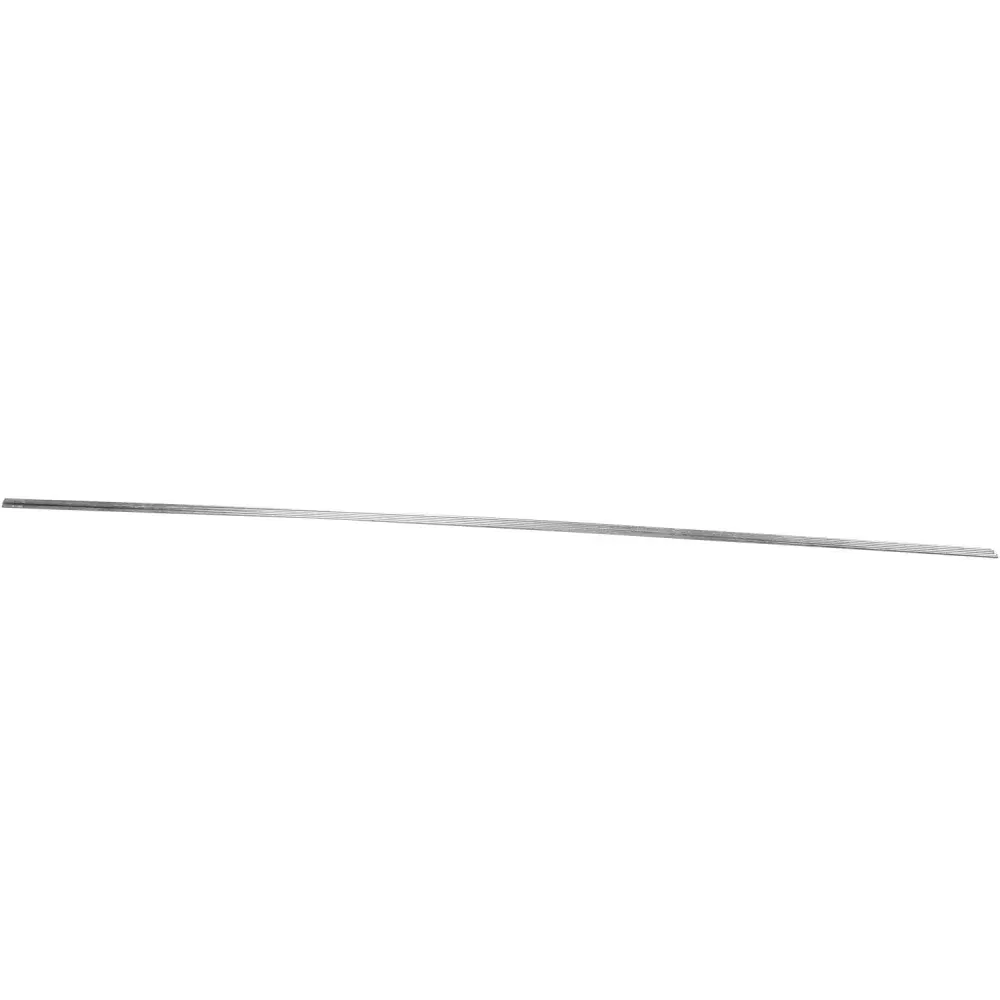 Vareta para solda tig alumínio 1/8 3,2MM 1KG Oxigen — fotografia 3