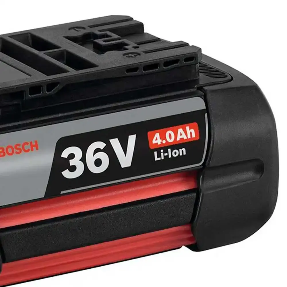 Bateria 36.0V 4.0AH lítio GBA li-ion Bosch — fotografia 5