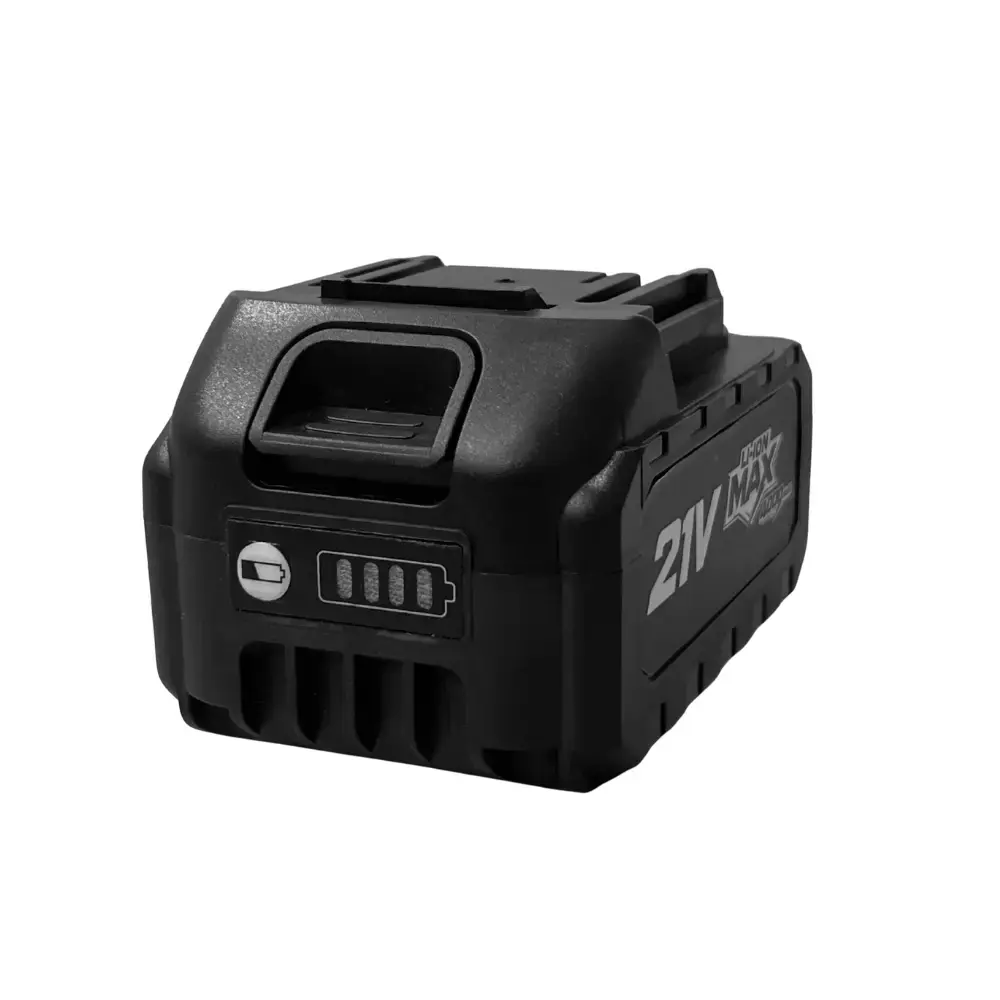Bateria 4.0AH 21V MAX li-ion DCB-BL4.0 Evald — fotografia 4